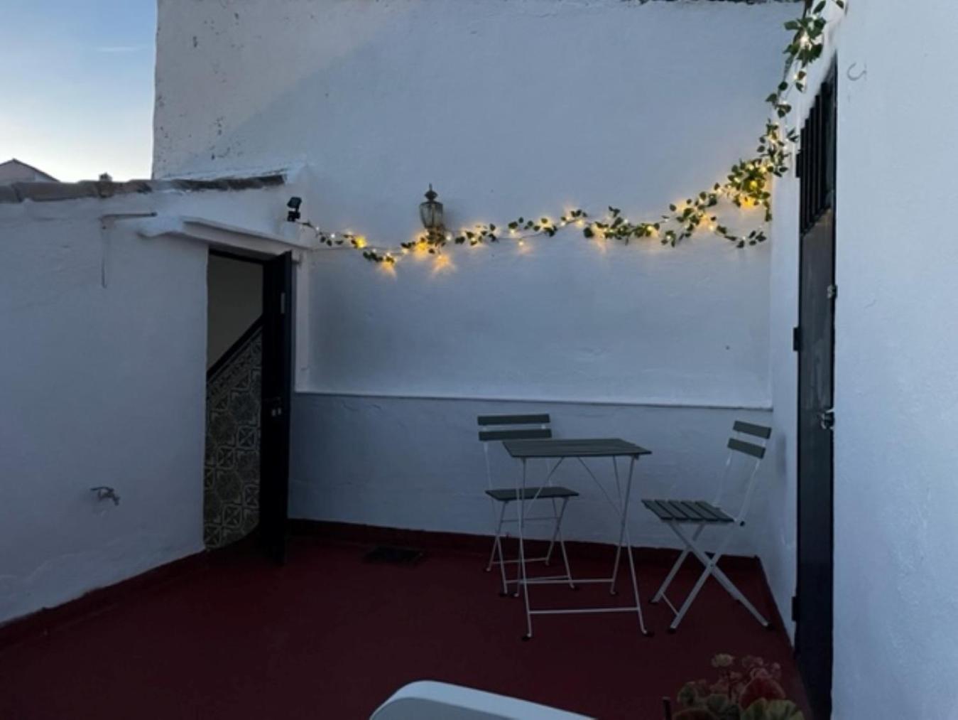 Casa Rustica Ronda 아파트 외부 사진