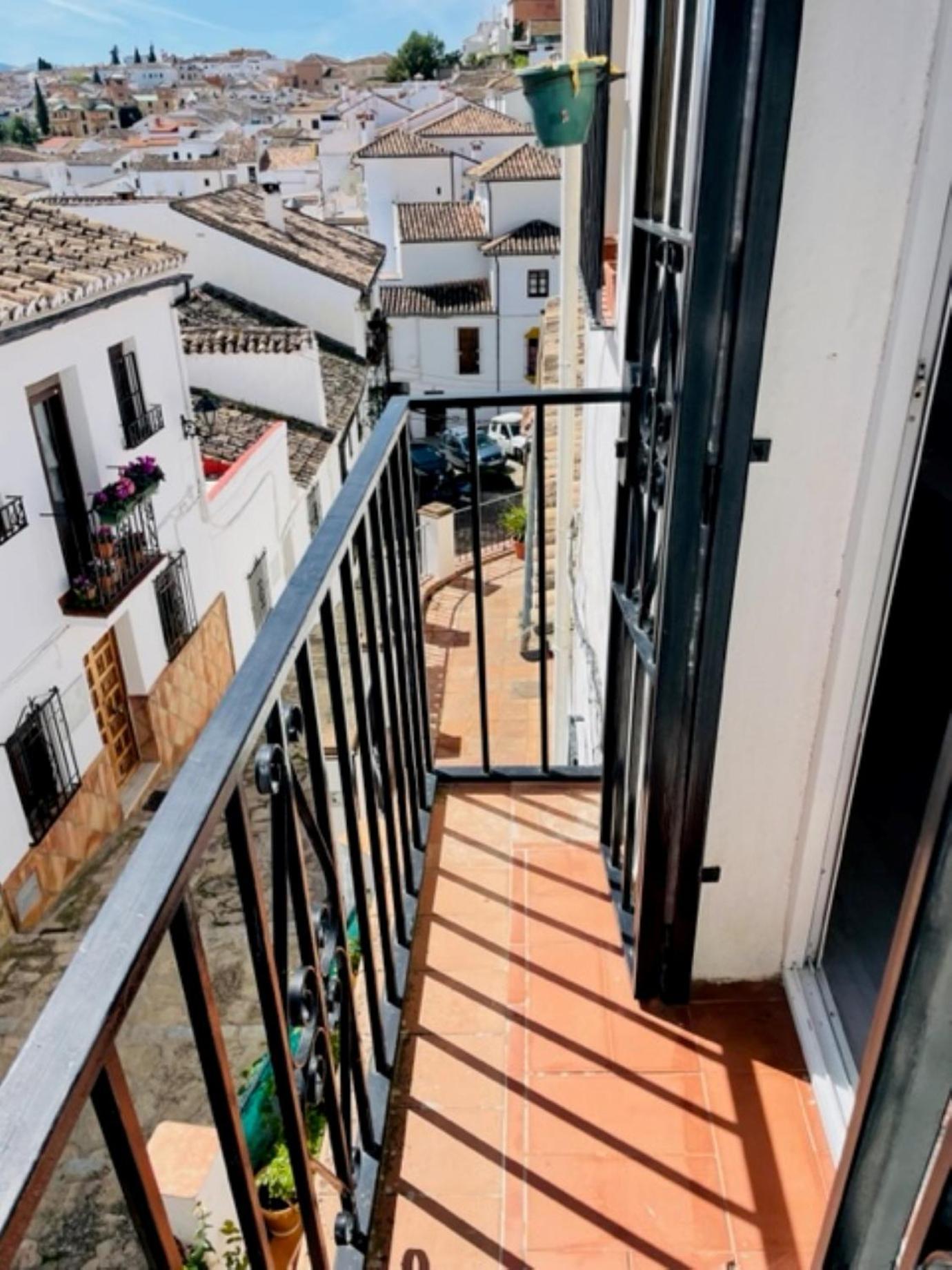 Casa Rustica Ronda 아파트 외부 사진