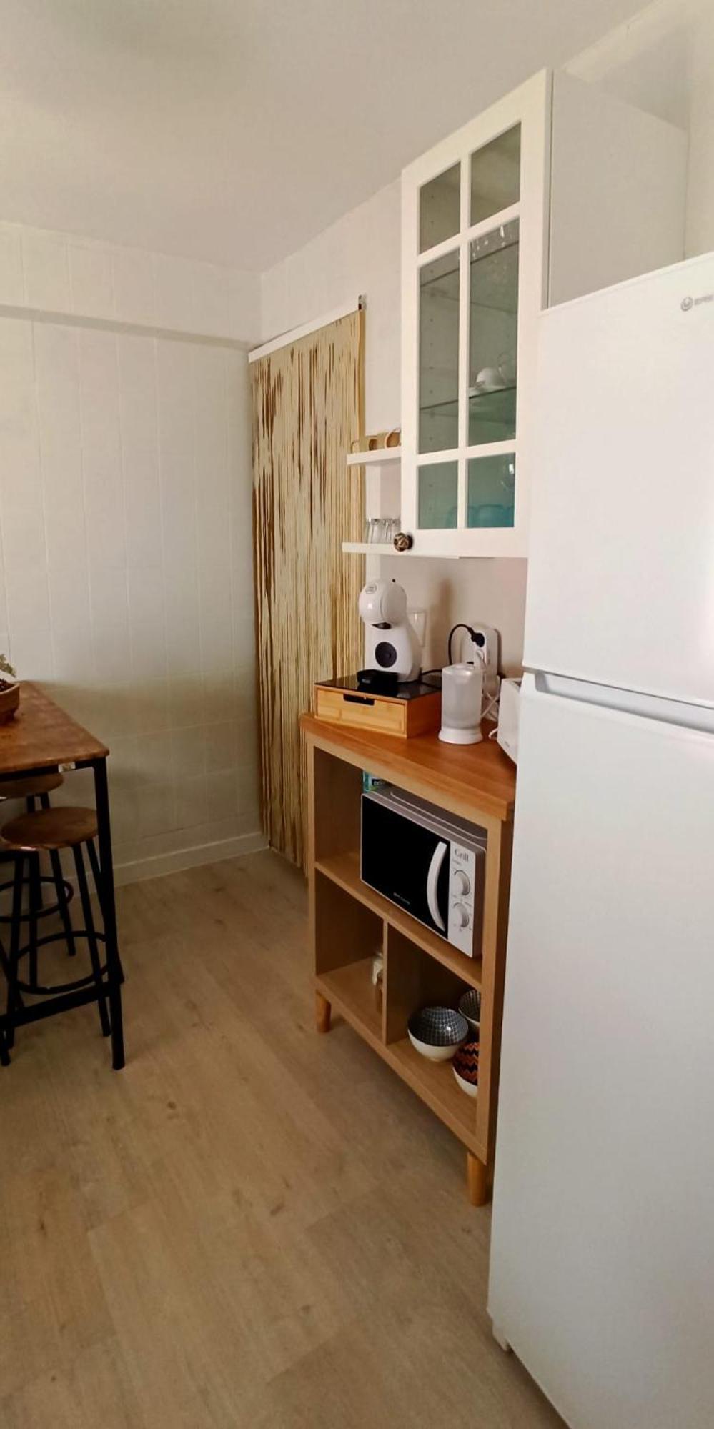 Casa Rustica Ronda 아파트 외부 사진