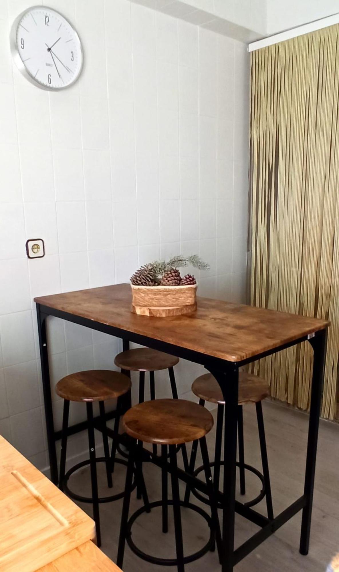 Casa Rustica Ronda 아파트 외부 사진